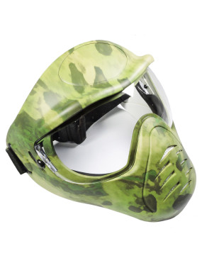 Alone Mask Atacs FG