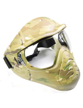 Alone Mask Multi-Cam