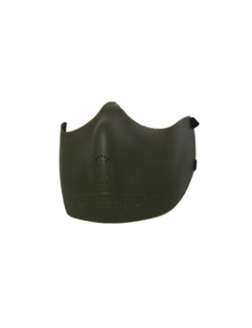 Iron Face Mask Oliver