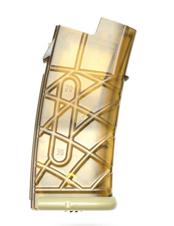 KU Magazine 300 Round DEB