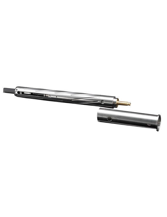 CO2 Bolt Action Kit for Fieldcraft