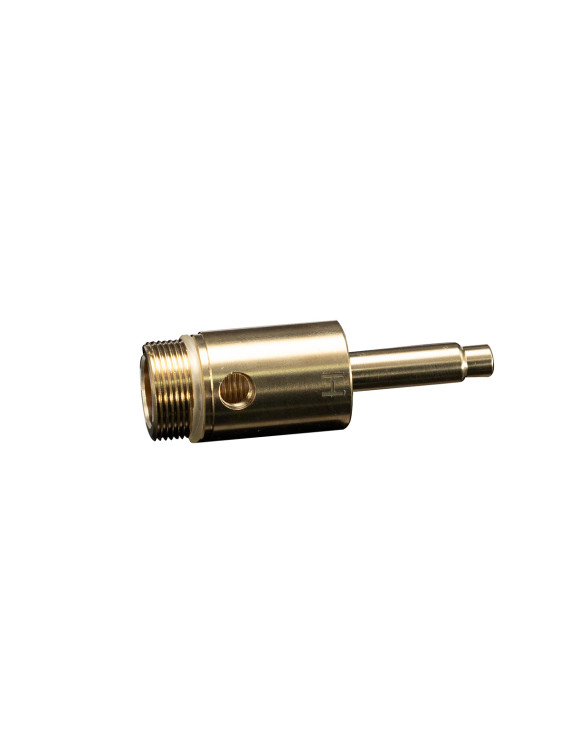 High Power Nozzle for bolt Action CO2 cylinder