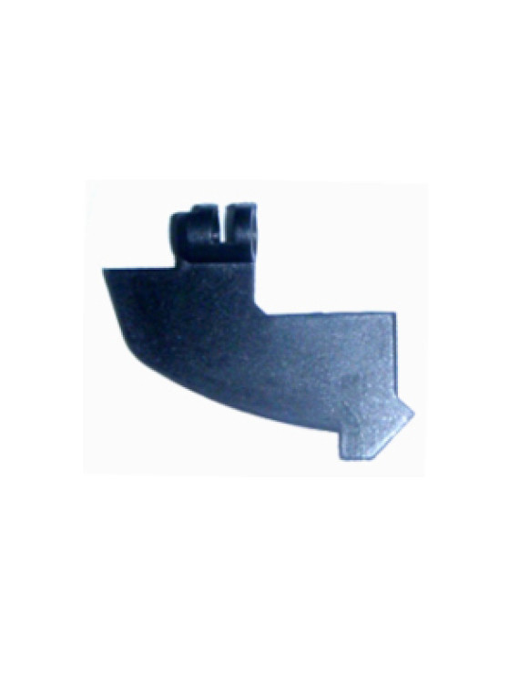 Rail for BB Transport 