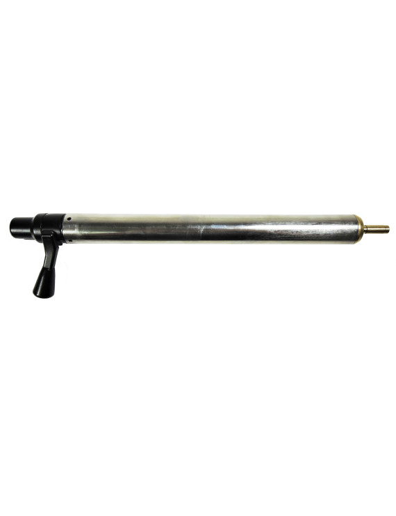 APM40 Complete Bolt