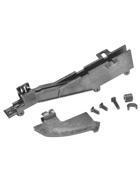 RAMP and Rail for BB Transport Set
