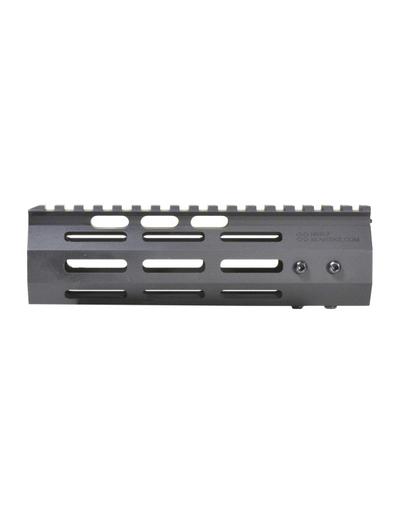 Novske Gen 4 NSR-7" M-LOK Hand Guard