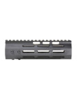 Novske Gen 4 NSR-7" M-LOK Hand Guard