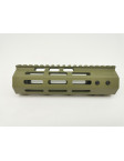 Novske Gen 4 NSR-7" M-LOK Hand Guard (Green)