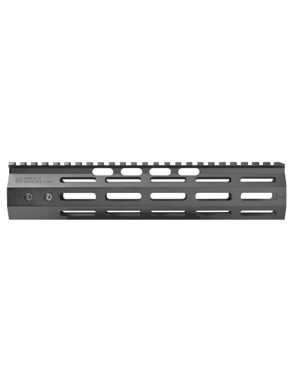 Novske Gen 4 NSR-9.75" M-LOK Hand Guard