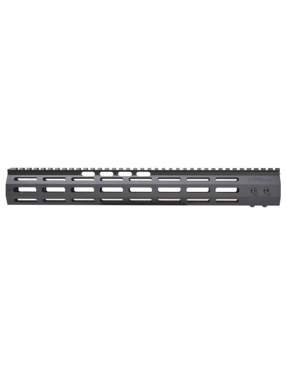 Novske Gen 4 NSR-15" M-LOK Hand Guard