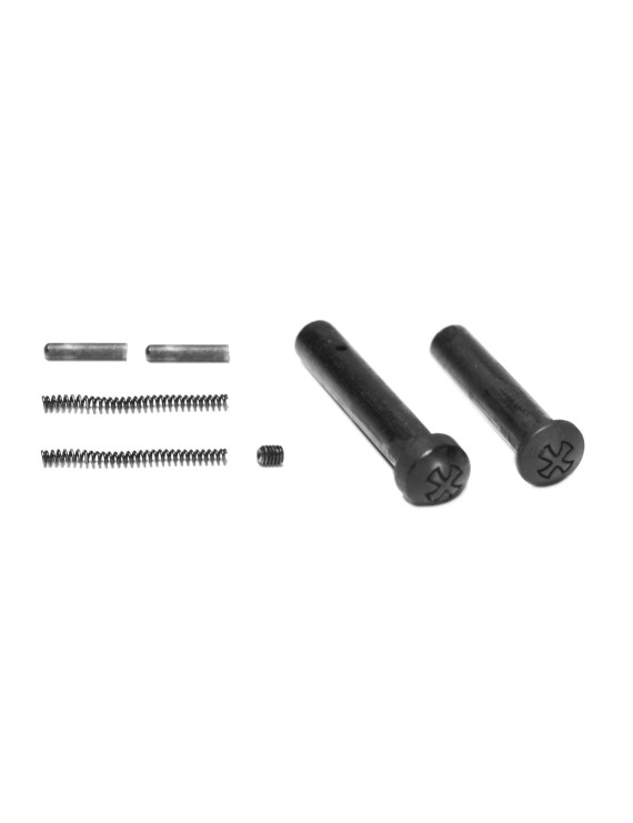 Noveske Unremovable Body Pins