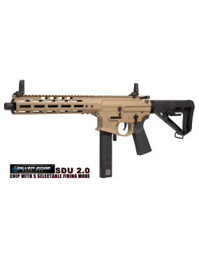 Noveske 9 9mm PCC DE