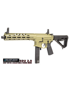 Noveske 9 9mm PCC Green