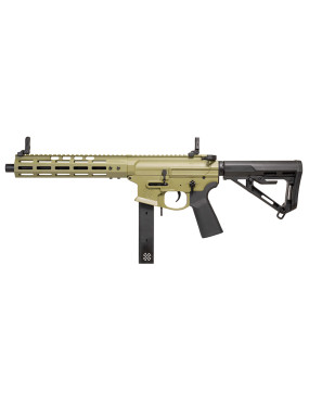 Noveske 9 9mm PCC Green