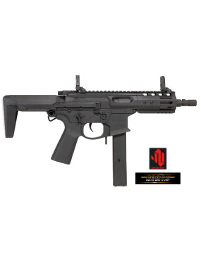 Noveske Space Baby 9mm PCC AEG