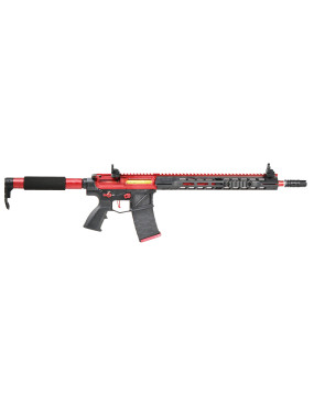 Phantom Extremis Rifles MK4 with e-silver edge 1.0