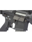 M4A1 Style Kompetitor Black