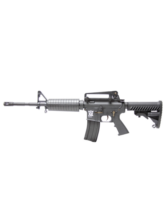 M4A1 Style Kompetitor Black