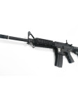 M4 CQB Style Kompetitor Black