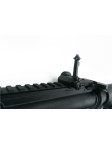 M4 CQB Style Kompetitor Black