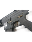 M4 CQB Style Kompetitor Black