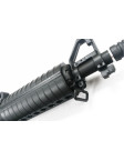 M933 Style Kompetitor Black