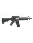M933 Style Kompetitor Black