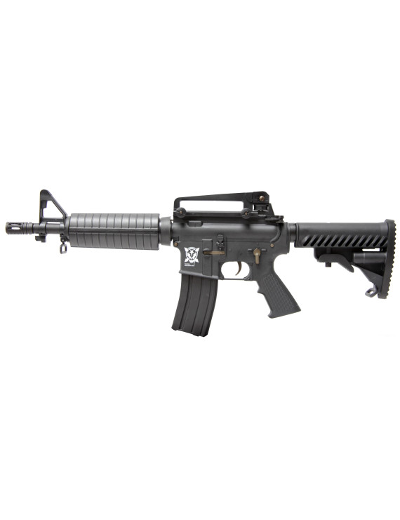 M933 Style Kompetitor Black