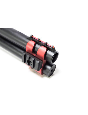 CAM870 Cartridge CAM MKII Red Shotgun