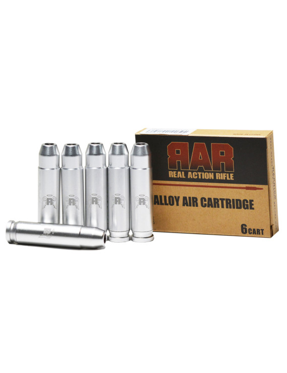 6mm Smart Charge Cartridge Angel