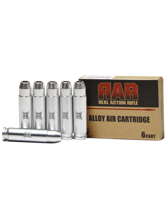 6mm Smart Charge Cartridge Devil