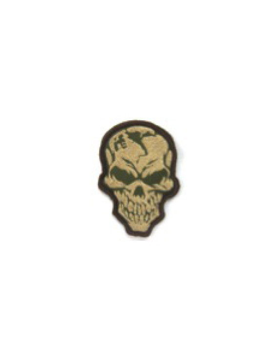 Hakkotsu Badge
