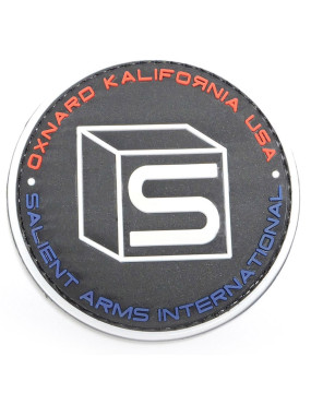 SAI Logo Badge 