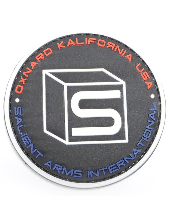 SAI Logo Badge 