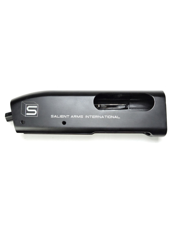 SAI Custom Shotgun Receiver