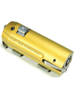 Titanium Nitride Bolt (SAI) MKI