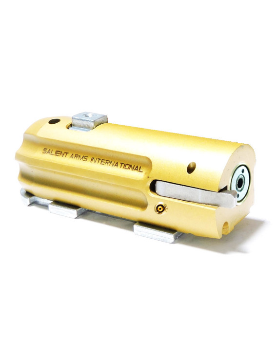 Titanium Nitride Bolt (SAI) MKII