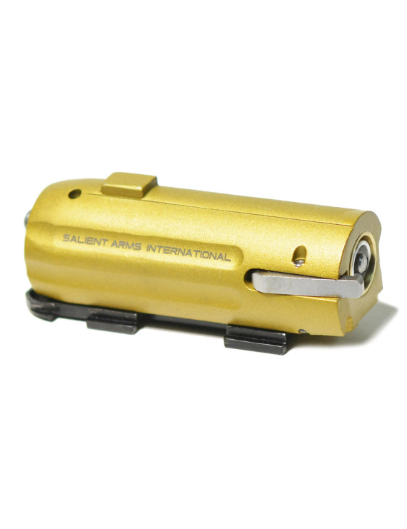 Titanium Nitride Bolt (SAI) MKIII