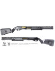 CAM870 Cartridge Salient Arms MKII Shotgun