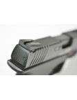 4.5mm Steel BBs Shark Pistol Black