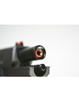 4.5mm Steel BBs Shark Pistol Black