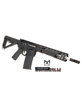 F1 Firearms UDR C7M (Black)