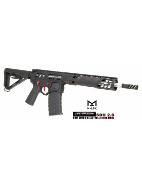 F1 Firearms UDR C7M (Black /Red)