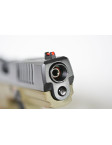 4.5mm Steel BBs Shark Pistol Tan