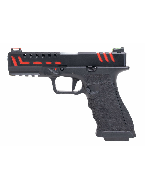 XTP Scorpion X Pistol 