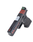 XTP Scorpion X Pistol 
