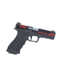 XTP Scorpion X Pistol 