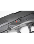 Shark Full Auto Pistol Black