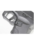 Shark Full Auto Pistol Black