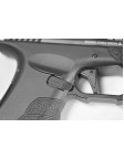 Shark Full Auto Pistol Black